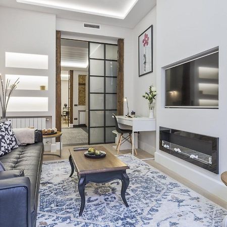 Charming City Center Apartment For 4 Perfect Location, Espoz Y Mina III Madrid Exteriör bild